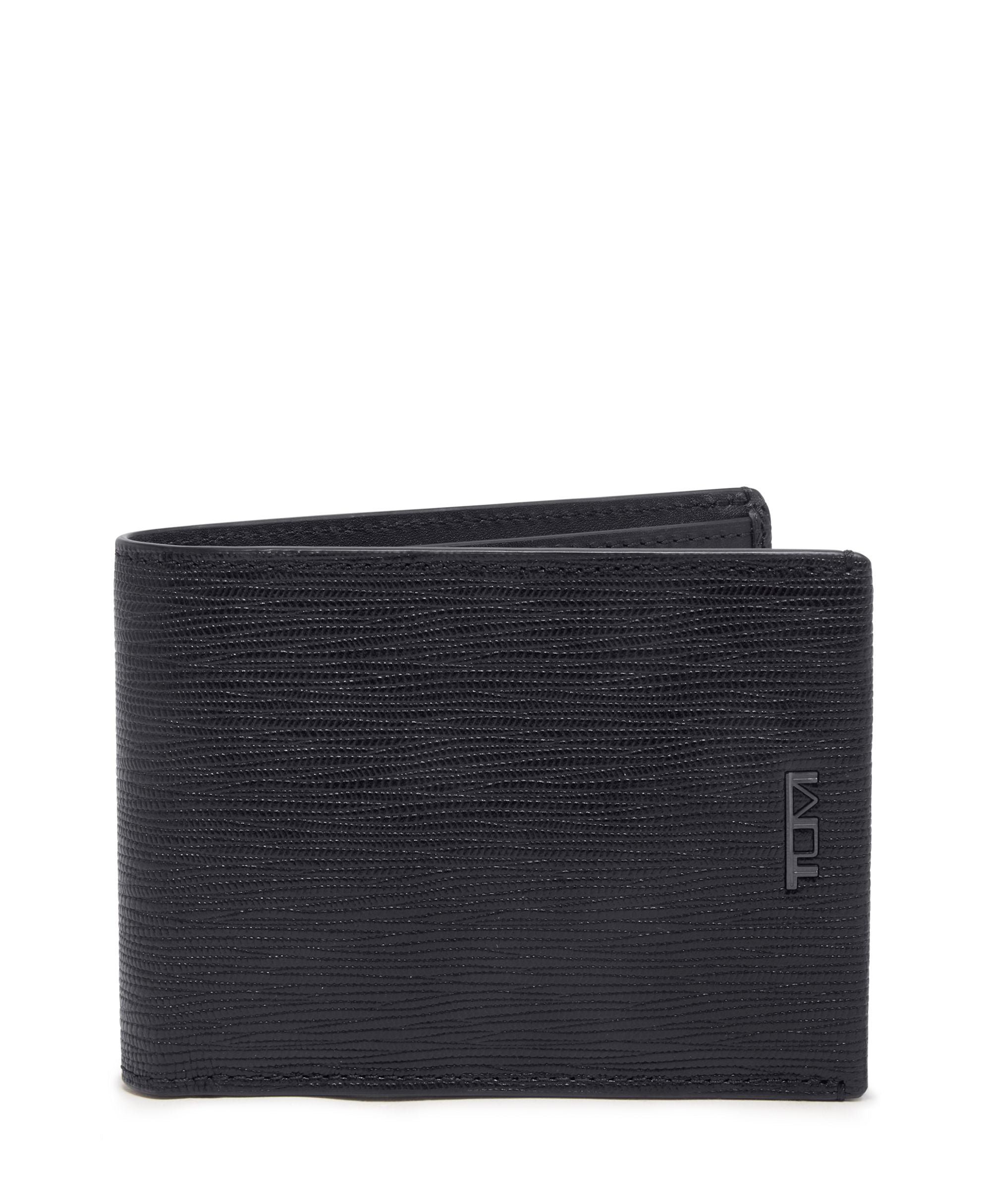 Tumi Nassau Portefeuille à double volet