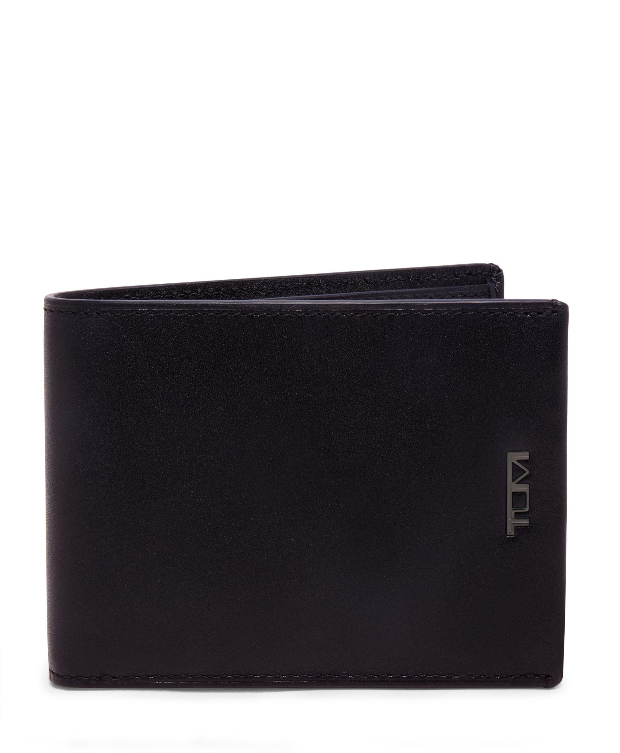 Tumi Nassau Portefeuille à double volet