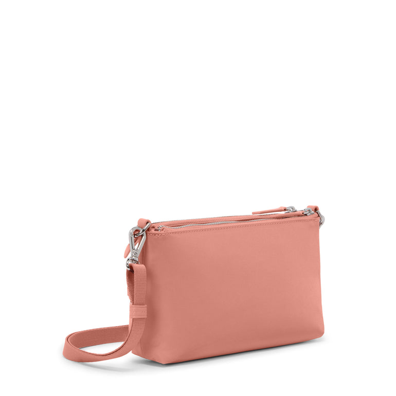 Tumi Voyageur Adela Crossbody - Pink Clay