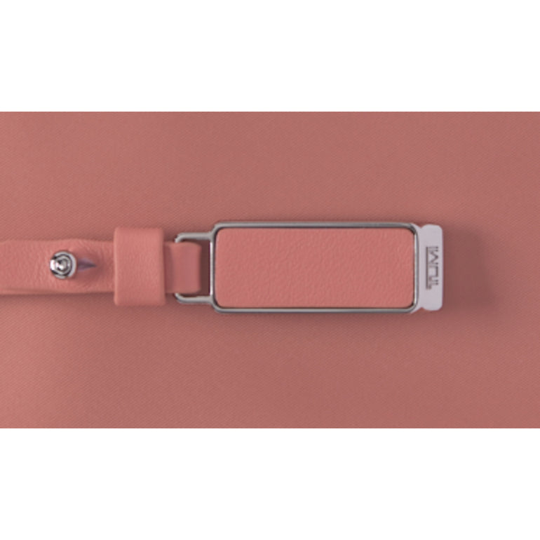 Tumi Voyageur Adela Crossbody - Pink Clay