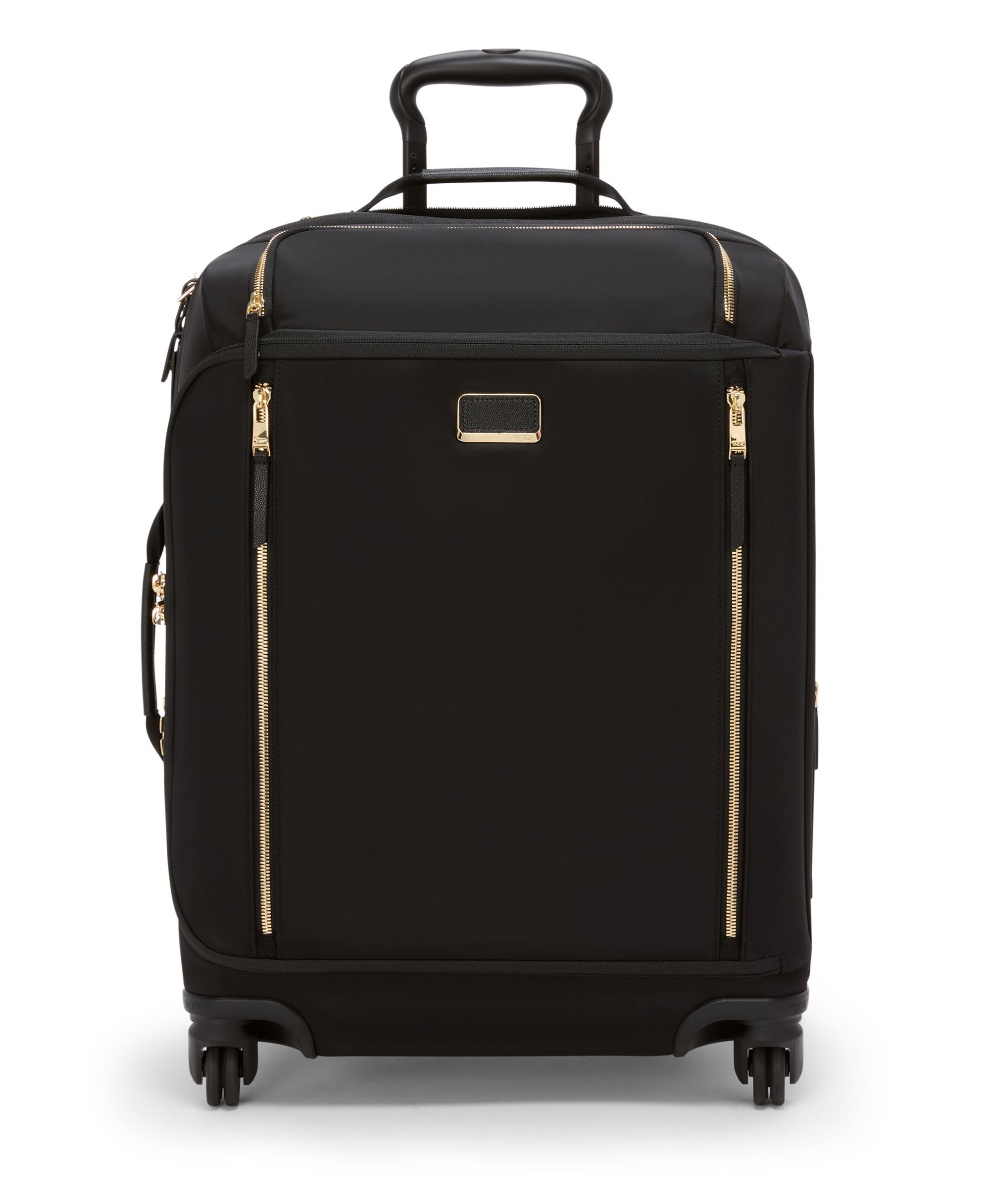 Tumi Voyageur Léger Grande valise à main extensible à double accès