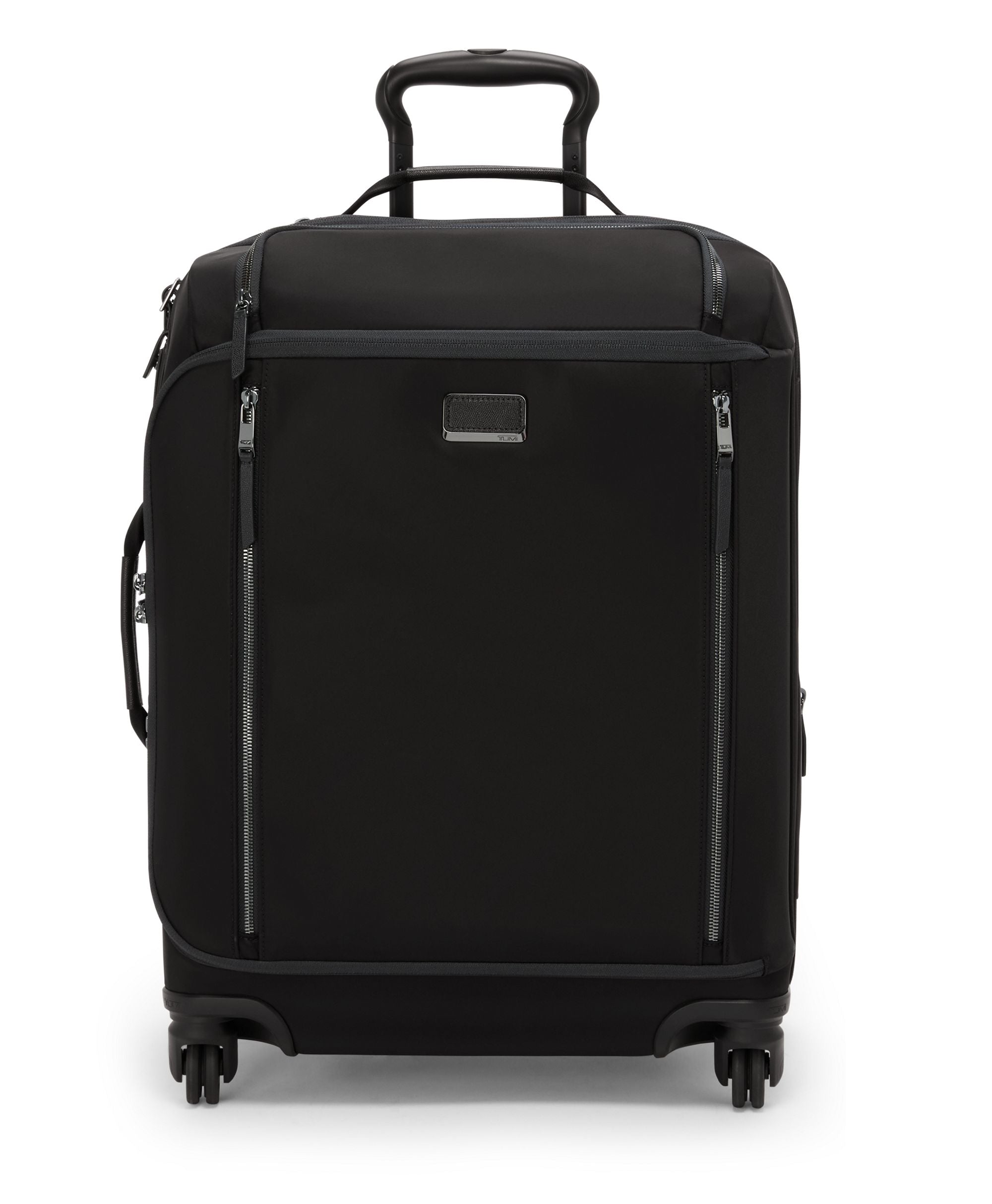 Tumi Voyageur Léger Grande valise à main extensible à double accès