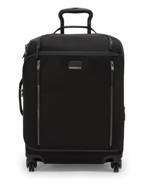 Tumi Voyageur Léger Grande valise à main extensible à double accès