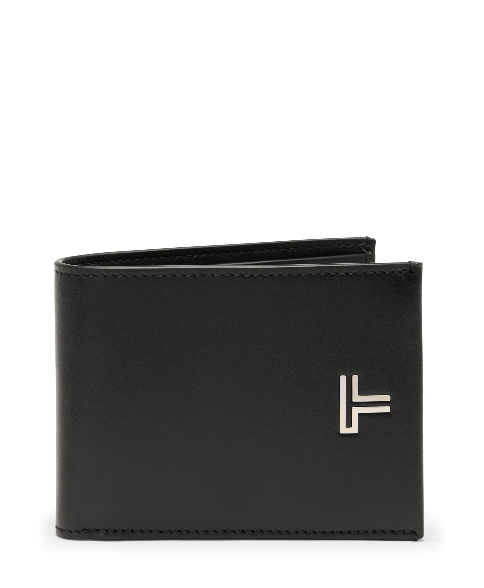 Tumi Turin Portefeuille bifold (double pli)