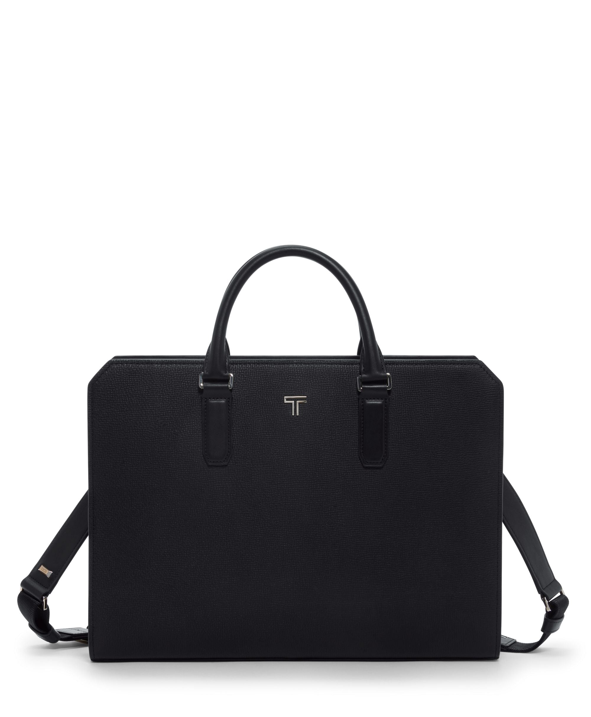 Tumi Turin Savona Attaché mince
