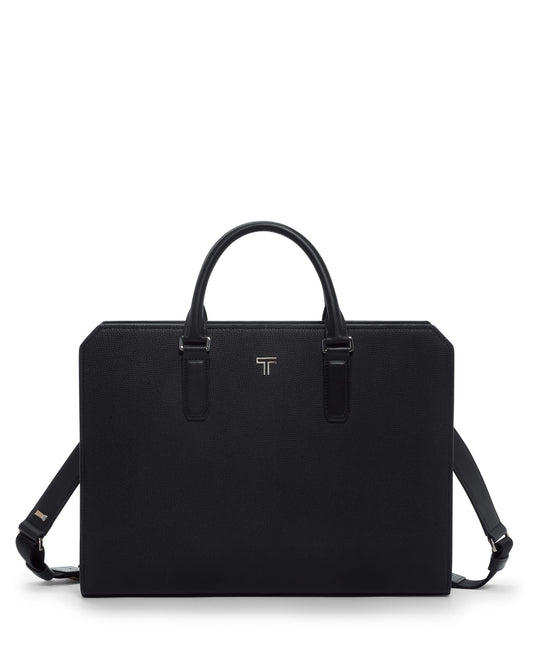 Tumi Turin Savona Slim Brief