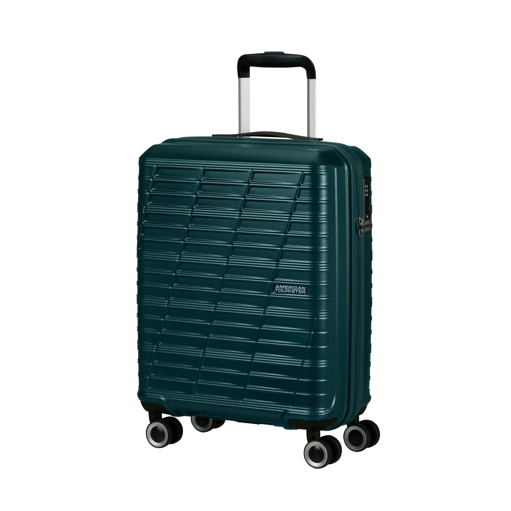 American Tourister Surftime Valise à main à roulettes
