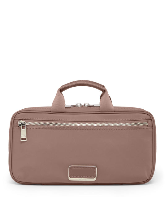 Tumi Voyageur Madeline Petite trousse de maquillage