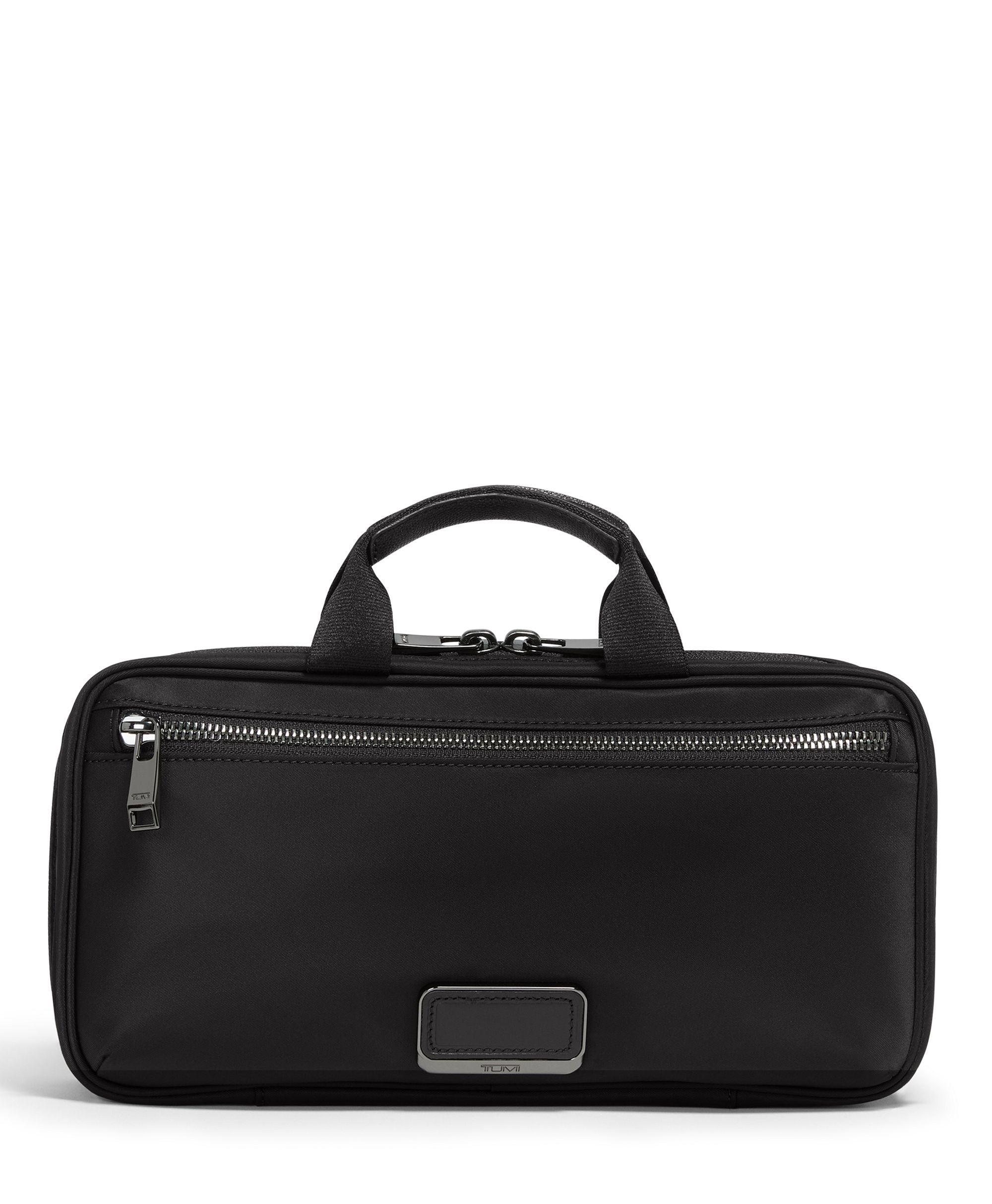 Tumi Voyageur Madeline Petite trousse de maquillage
