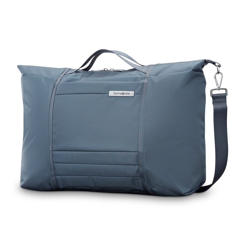 Samsonite Uplift Sac de voyage pliable de fin de semaine 18 po