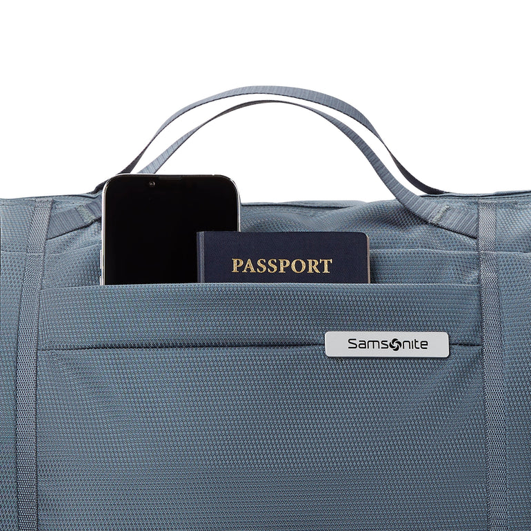 Samsonite Uplift Sac de voyage pliable de fin de semaine 18 po