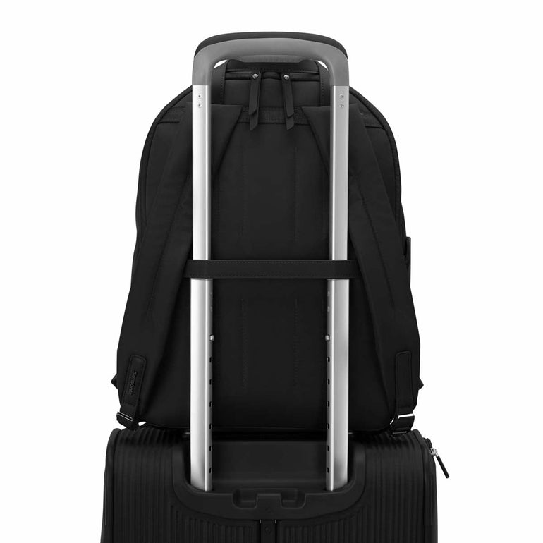 Samsonite Silhouette 18 Women's Laptop Backpack