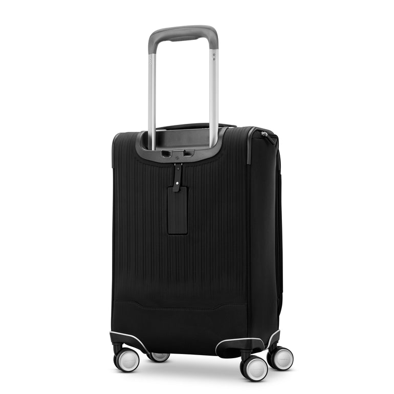 Samsonite Silhouette 18 Valise à roulettes souple cabine