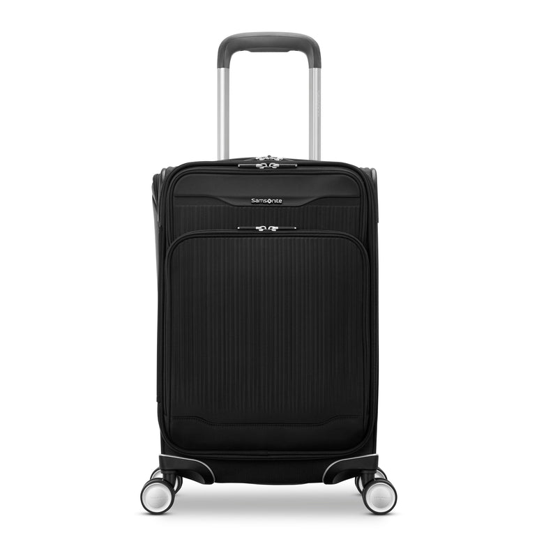 Samsonite Silhouette 18 Valise à roulettes souple cabine