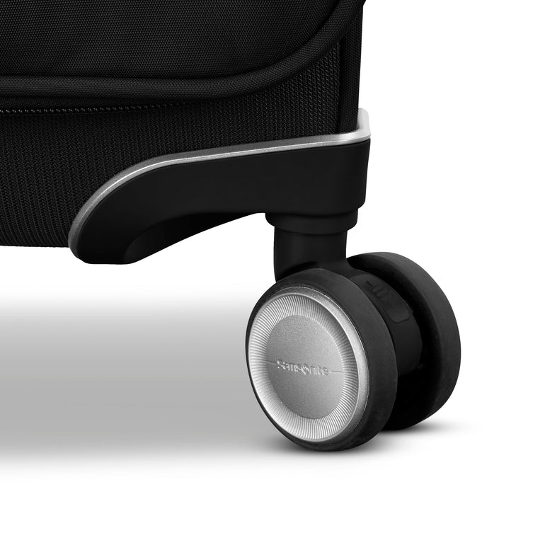 Samsonite Silhouette 18 Valise à roulettes souple cabine