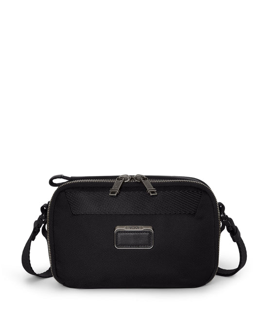 Tumi Alpha Bravo Mayport Clutch Sac à bandoulière,