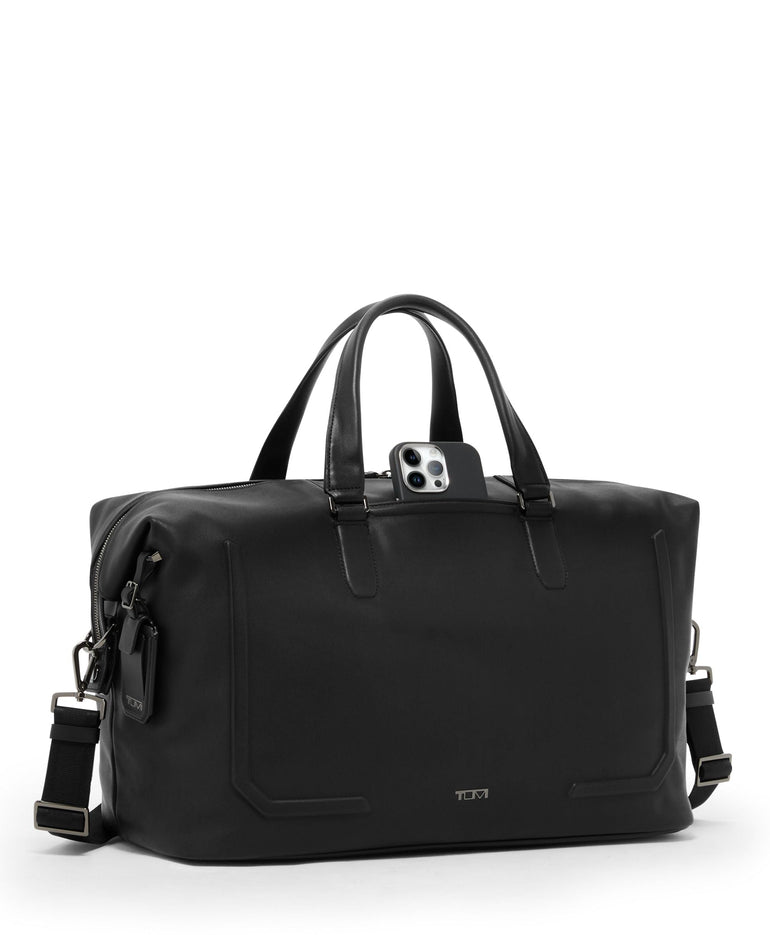 Tumi Harrison Nelson Sac de voyage - Cuir