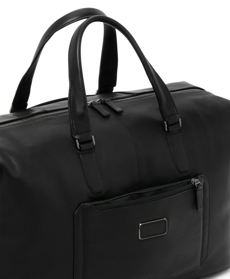 Tumi Harrison Nelson Sac de voyage - Cuir