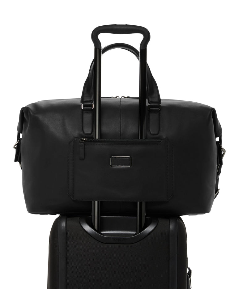 Tumi Harrison Nelson Sac de voyage - Cuir