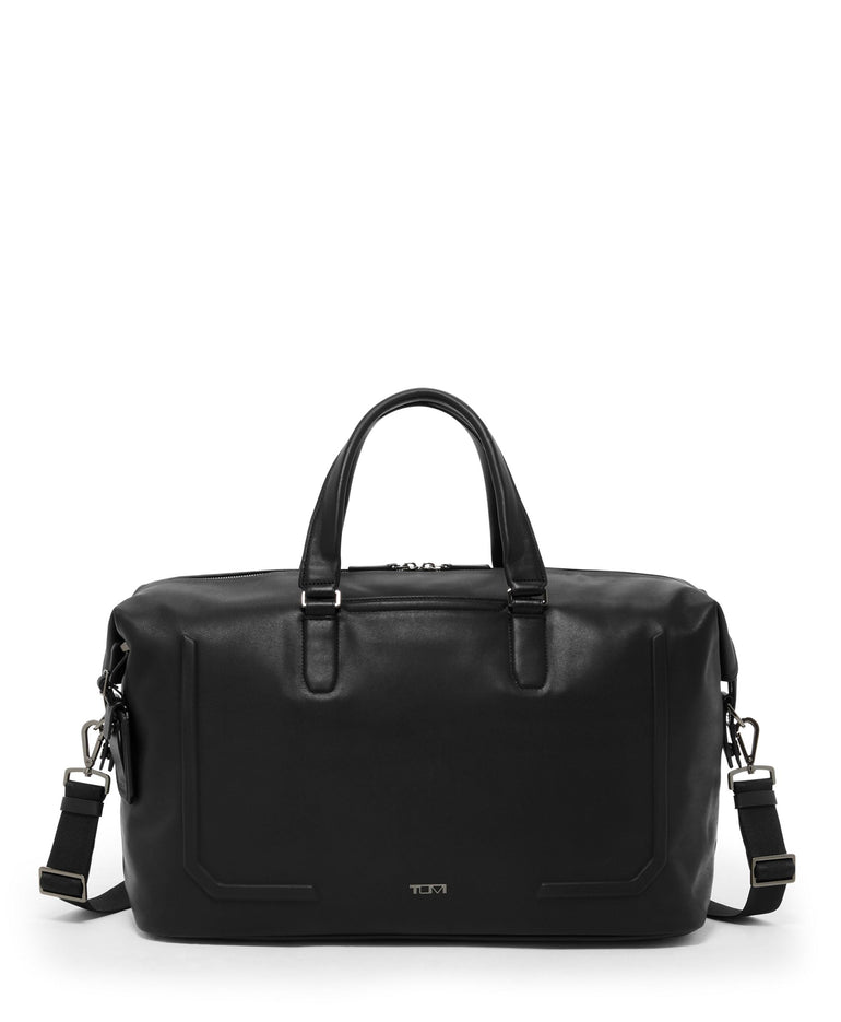 Tumi Harrison Nelson Sac de voyage - Cuir