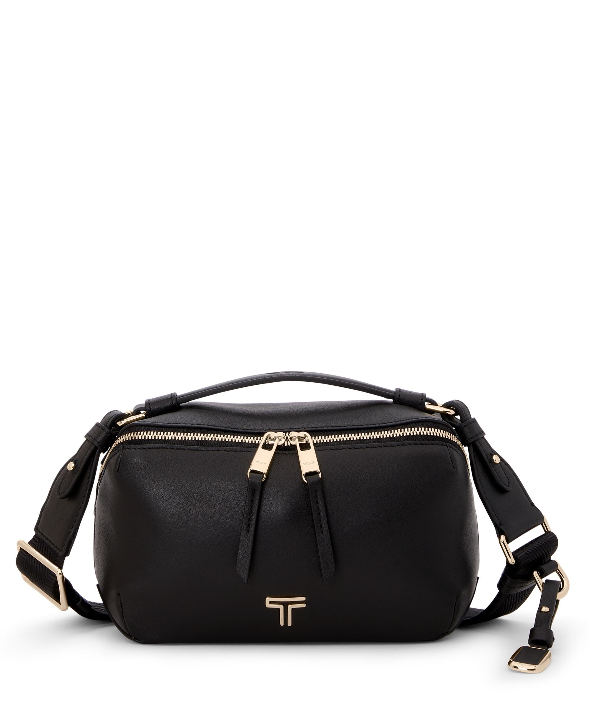 Tumi Voyageur Berlin Sac bandoulière en cuir