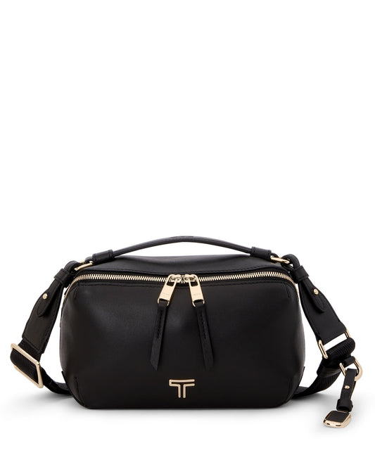 Tumi Voyageur Berlin Sac bandoulière en cuir