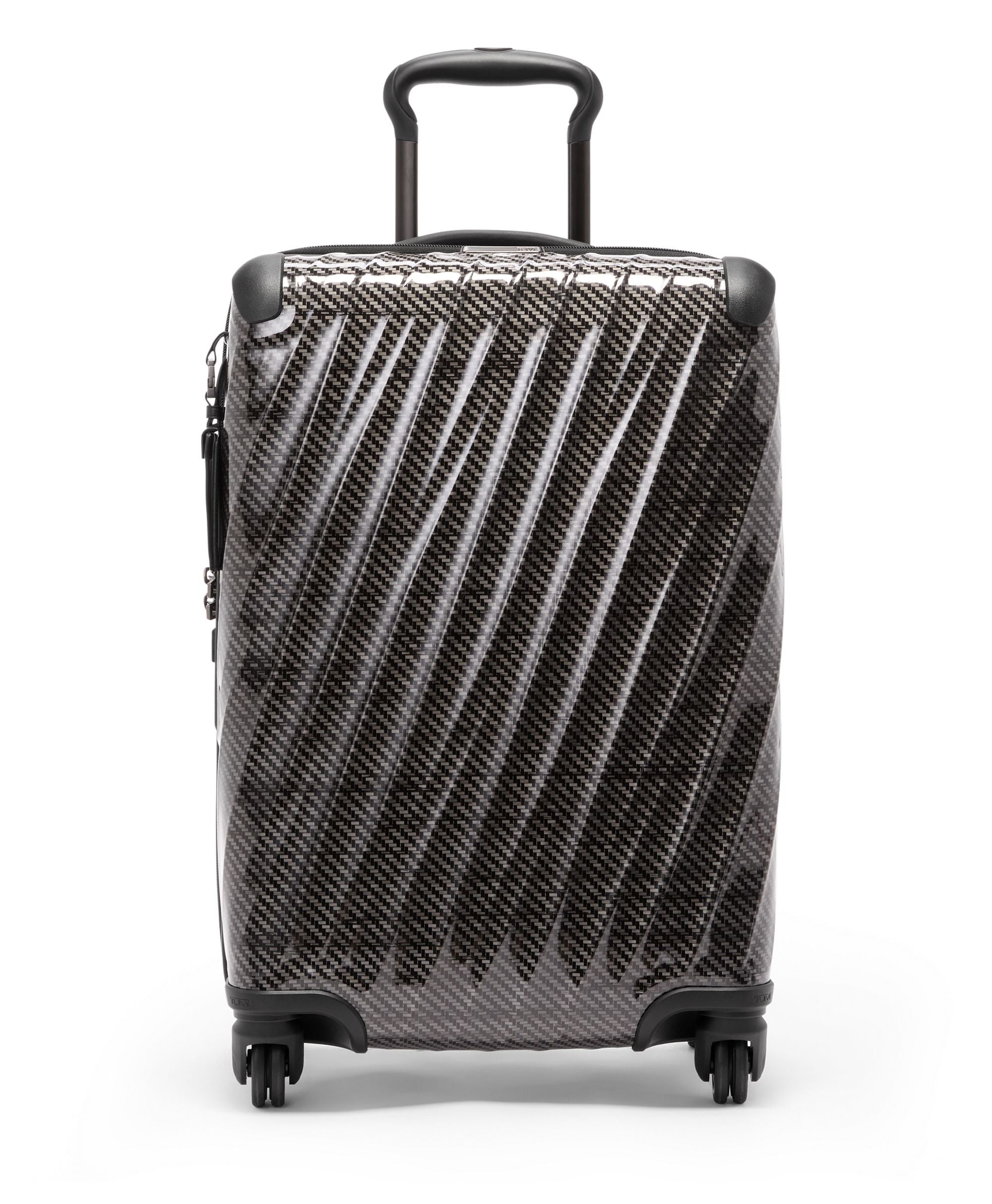 Tumi 19 Degree Lite Valise cabine internationale à coque rigide avec 4 roues