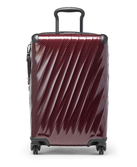 Tumi 19 Degree Lite Valise cabine internationale à coque rigide avec 4 roues