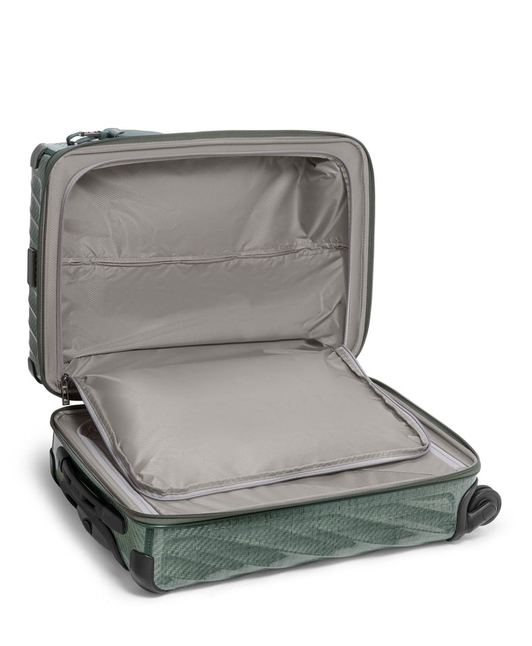 Tumi 19 Degree Lite Valise cabine internationale à coque rigide avec 4 roues