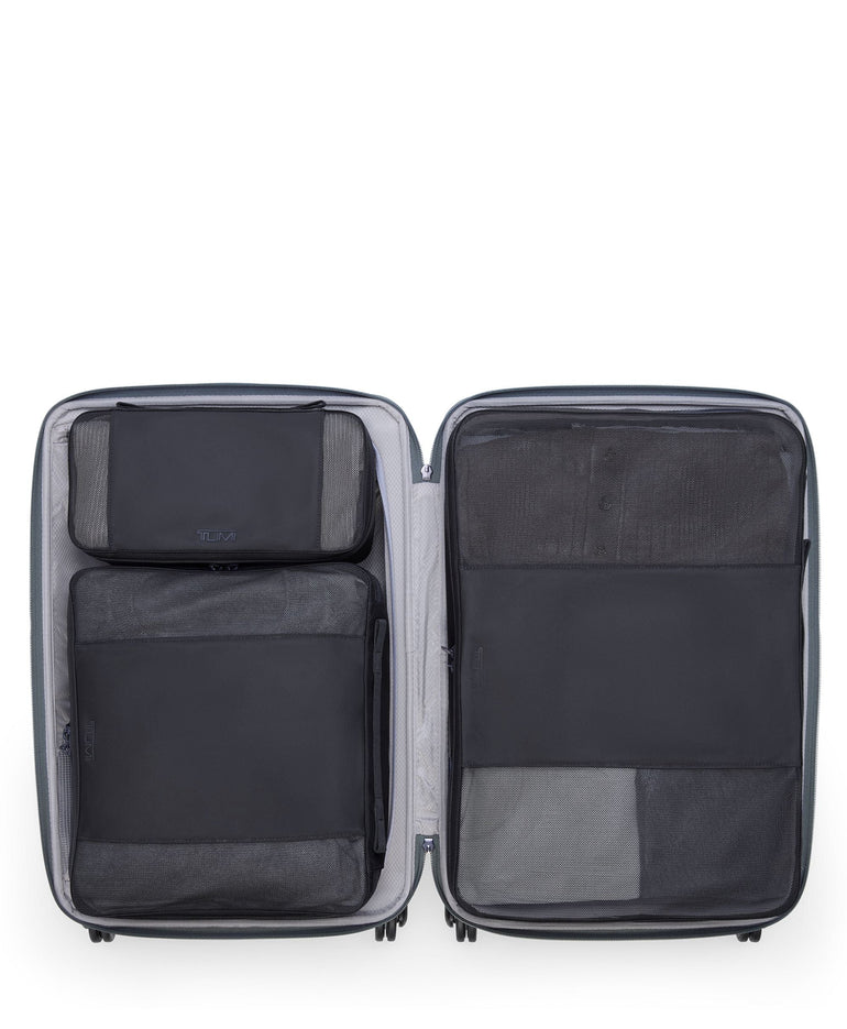 Tumi 19 Degree Lite Valise cabine internationale à coque rigide avec 4 roues