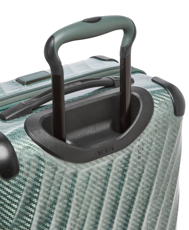 Tumi 19 Degree Lite Valise cabine internationale à coque rigide avec 4 roues