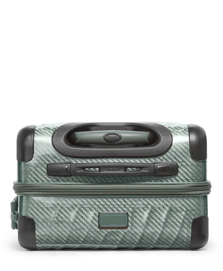 Tumi 19 Degree Lite Valise cabine internationale à coque rigide avec 4 roues