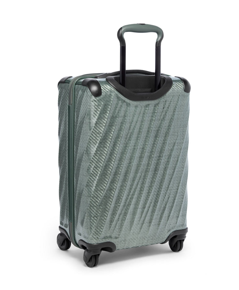 Tumi 19 Degree Lite Valise cabine internationale à coque rigide avec 4 roues
