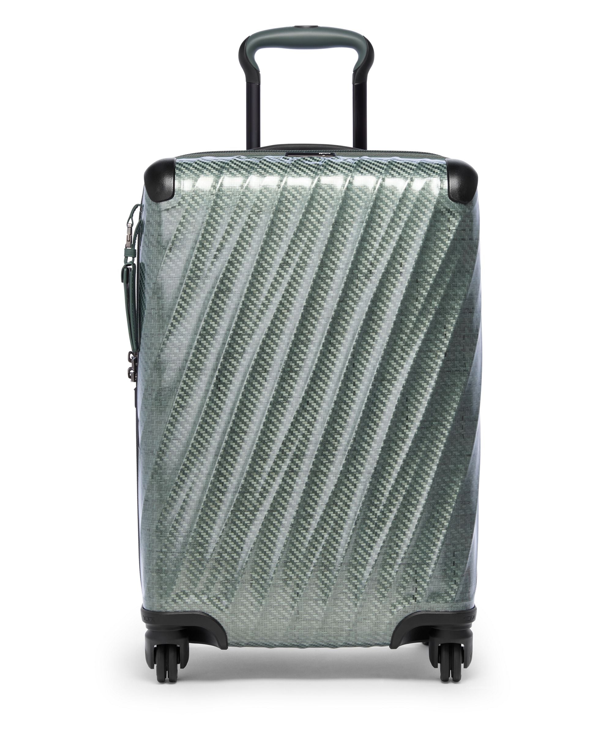 Tumi 19 Degree Lite Valise cabine internationale à coque rigide avec 4 roues