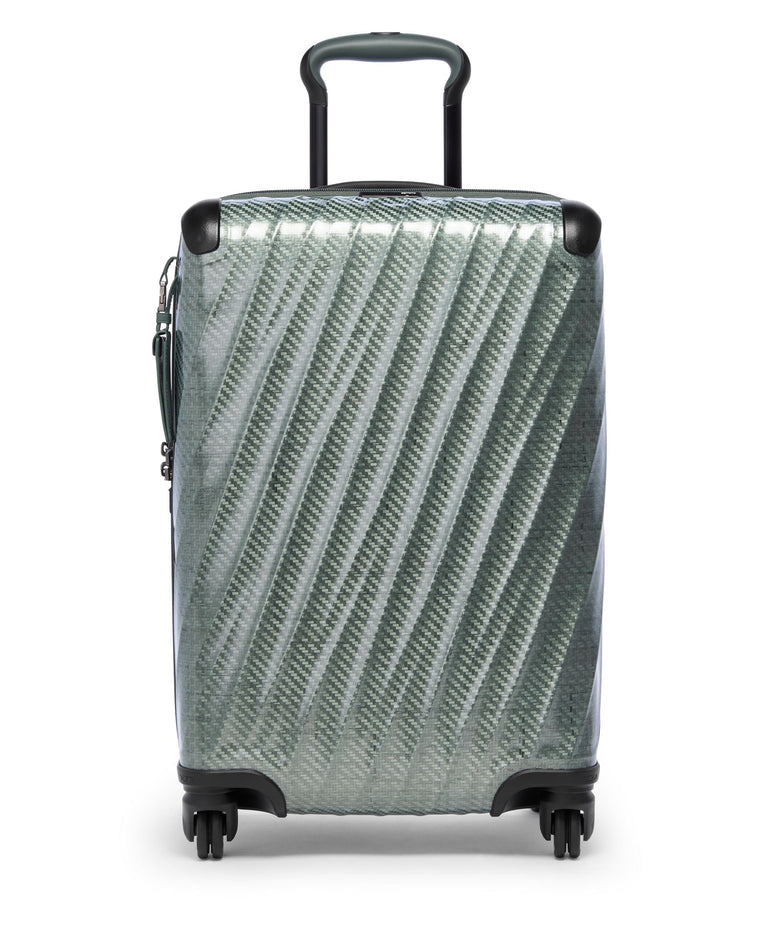 Tumi 19 Degree Lite Valise cabine internationale à coque rigide avec 4 roues