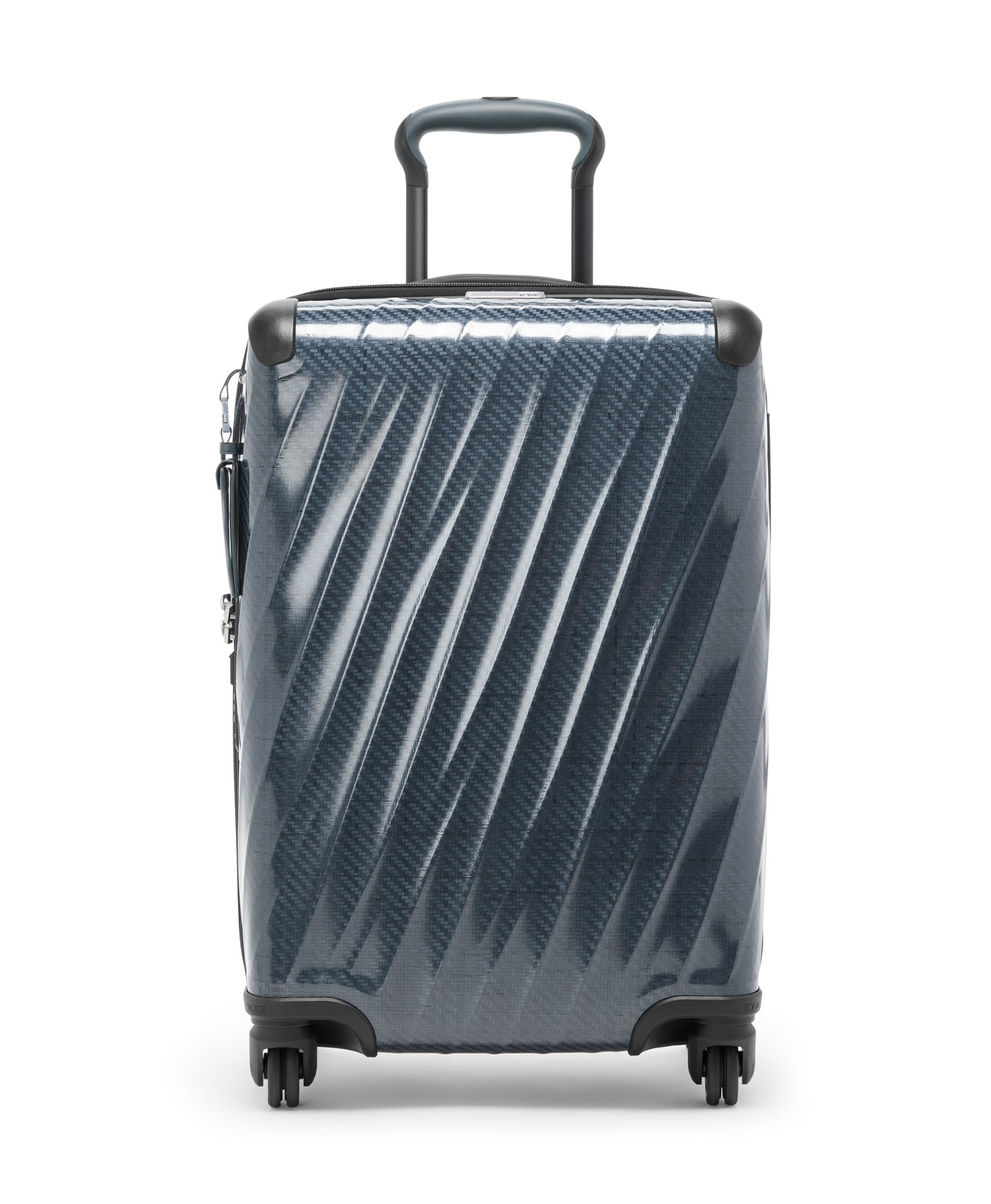 Tumi 19 Degree Lite Valise cabine internationale à coque rigide avec 4 roues