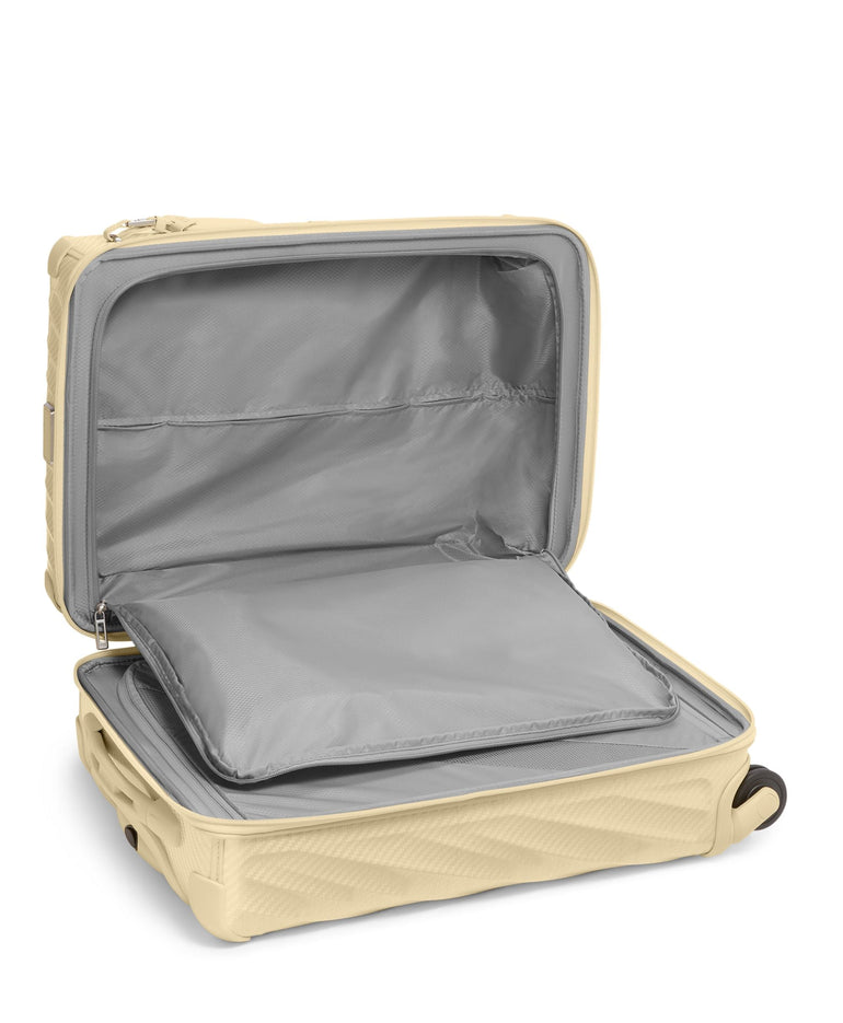Tumi 19 Degree Lite Valise cabine internationale à coque rigide avec 4 roues