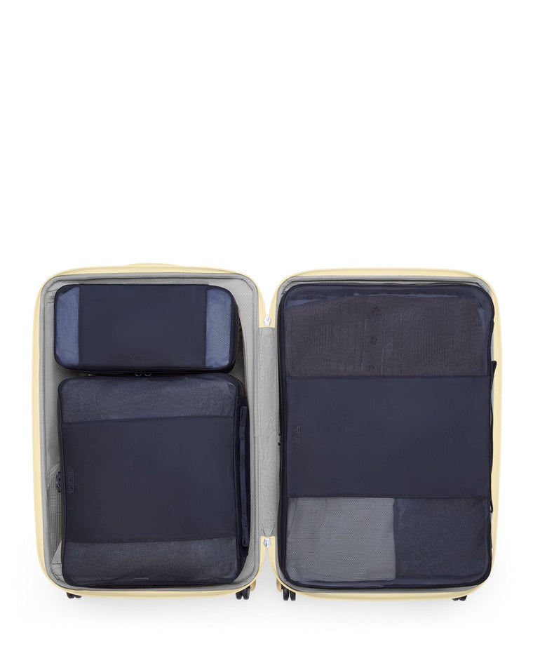 Tumi 19 Degree Lite Valise cabine internationale à coque rigide avec 4 roues