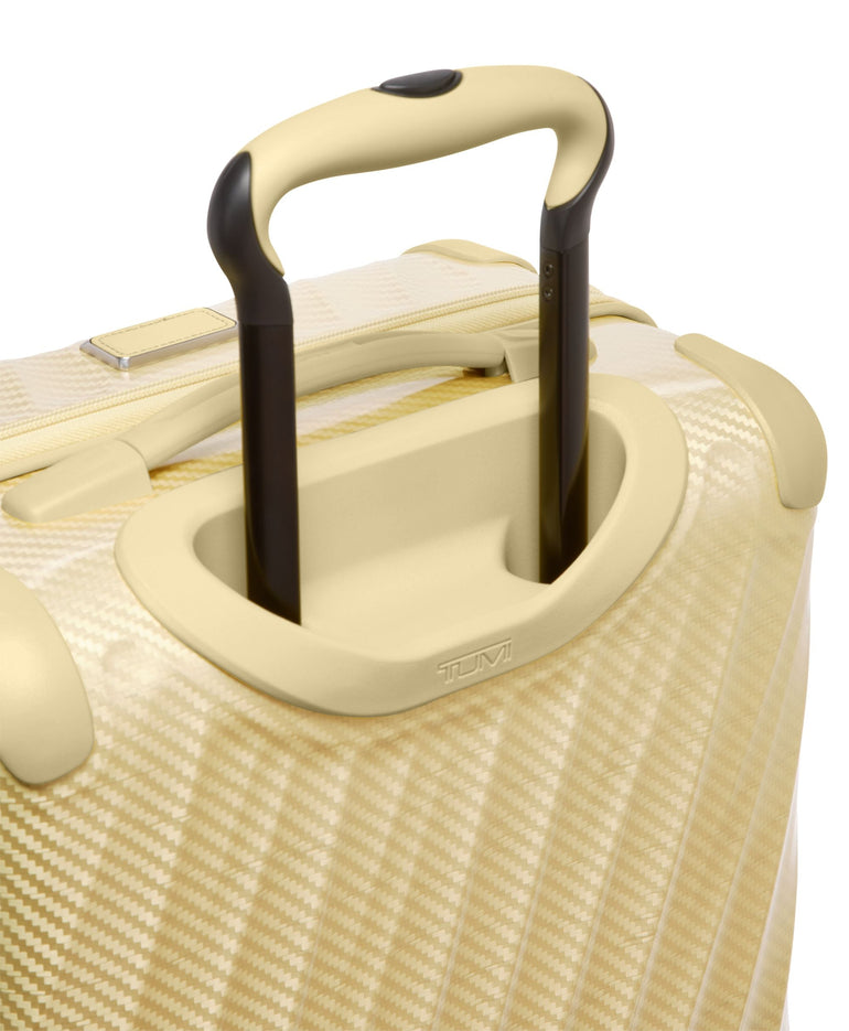 Tumi 19 Degree Lite Valise cabine internationale à coque rigide avec 4 roues