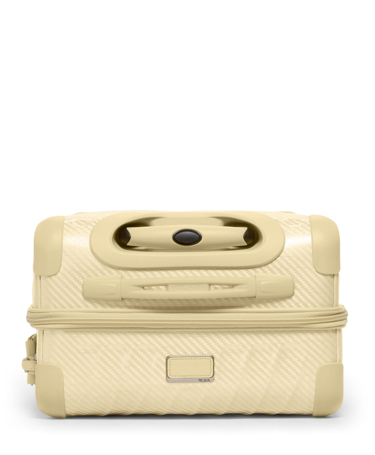 Tumi 19 Degree Lite Valise cabine internationale à coque rigide avec 4 roues