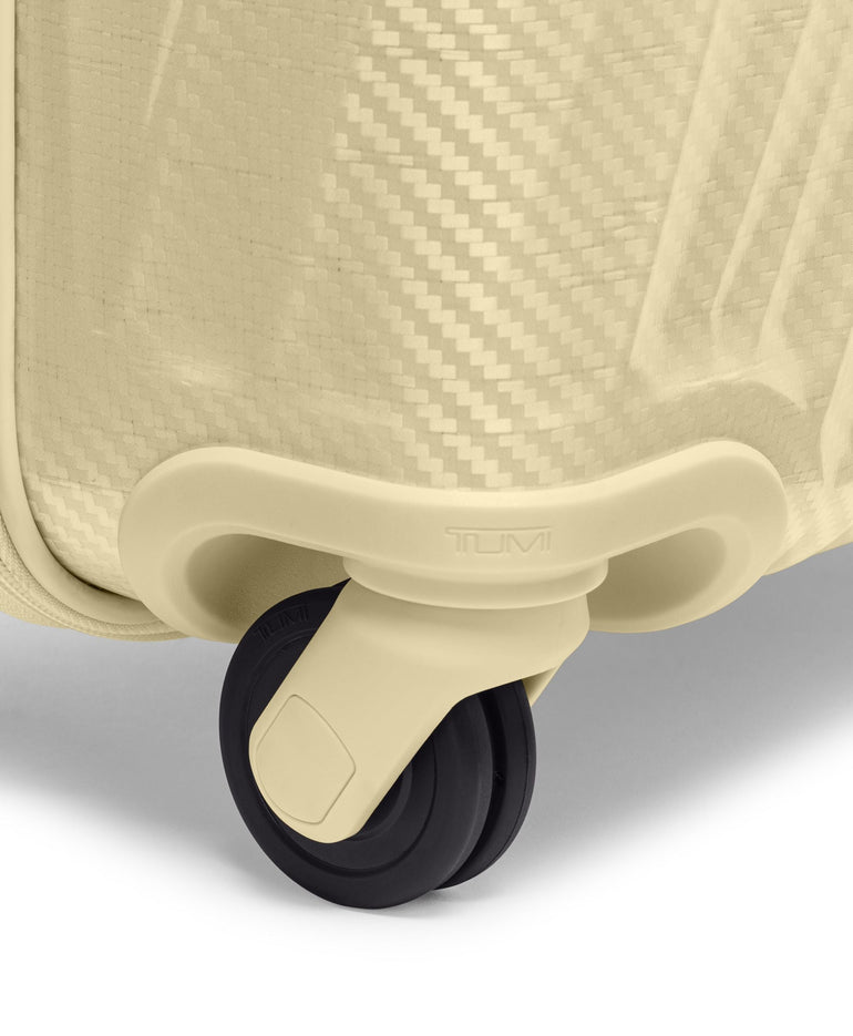 Tumi 19 Degree Lite Valise cabine internationale à coque rigide avec 4 roues
