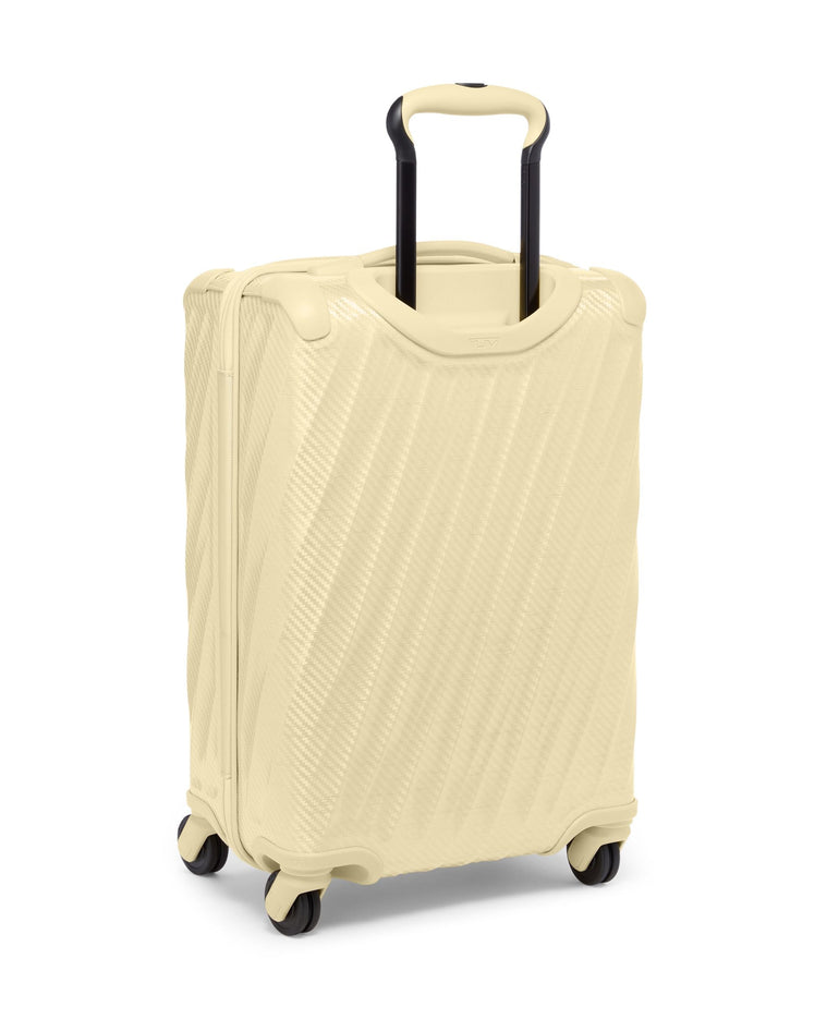 Tumi 19 Degree Lite Valise cabine internationale à coque rigide avec 4 roues