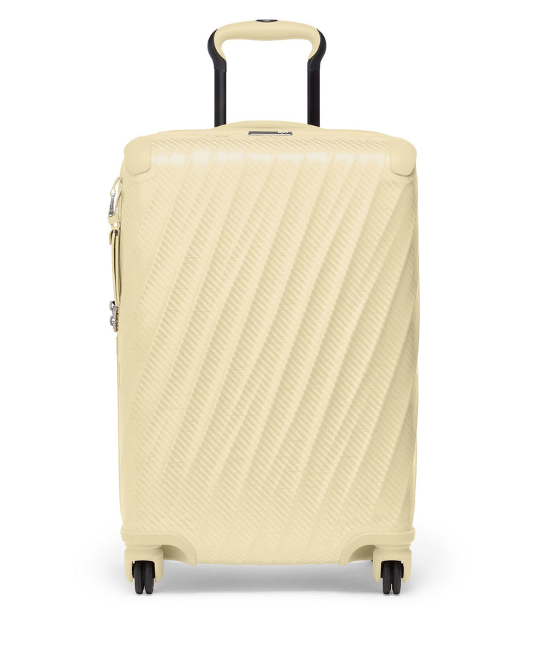 Tumi 19 Degree Lite Valise cabine internationale à coque rigide avec 4 roues
