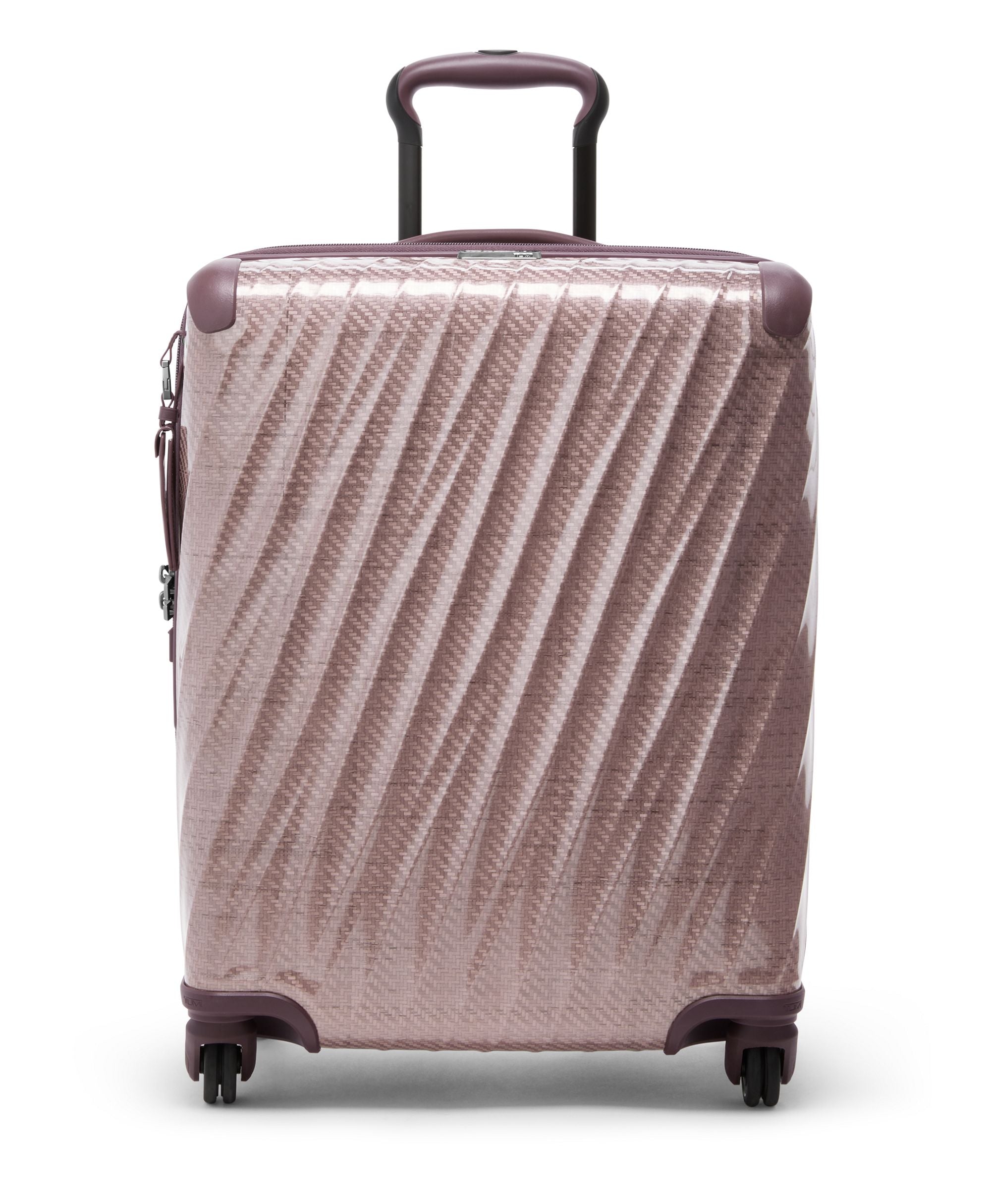 Tumi 19 Degree Lite Valise cabine continentale à 4 roues