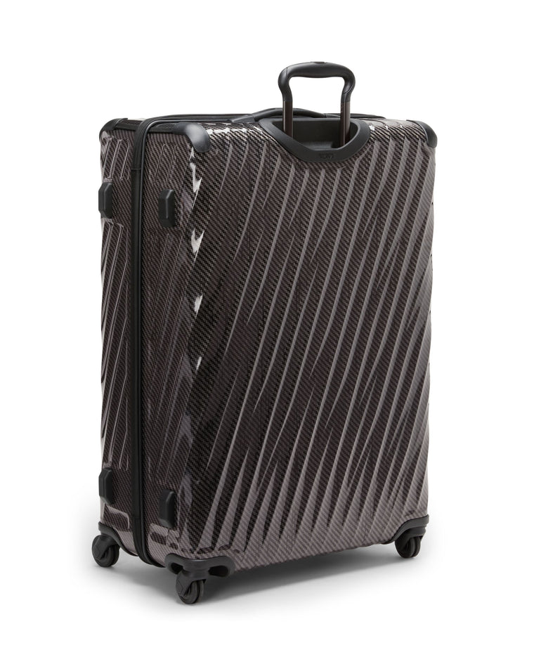 Tumi 19 Degree Lite Valise de voyage prolongé à coque rigide avec 4 roues — grande taille