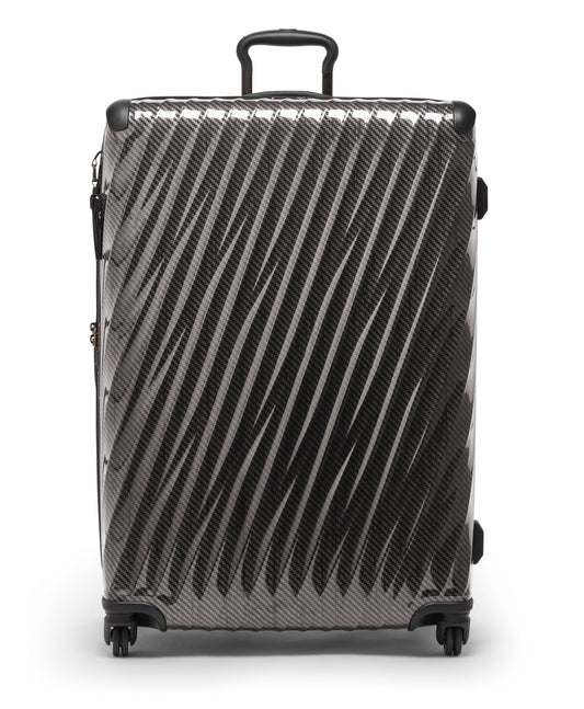Tumi 19 Degree Lite Valise de voyage prolongé à coque rigide avec 4 roues — grande taille