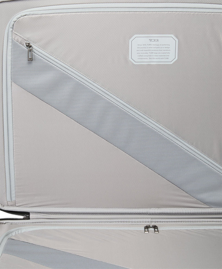 Tumi 19 Degree Lite Valise de voyage prolongé à coque rigide avec 4 roues — grande taille