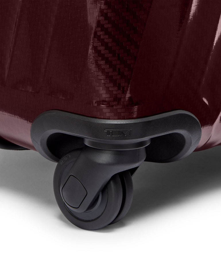 Tumi 19 Degree Lite Valise de voyage prolongé à coque rigide avec 4 roues — grande taille