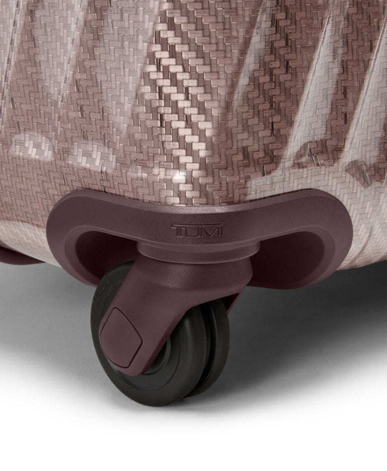 Tumi 19 Degree Lite Valise de voyage prolongé à coque rigide avec 4 roues — grande taille