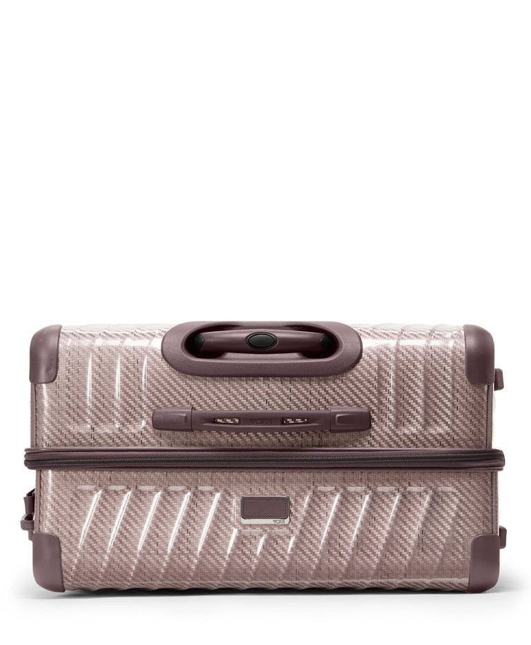 Tumi 19 Degree Lite Valise de voyage prolongé à coque rigide avec 4 roues — grande taille